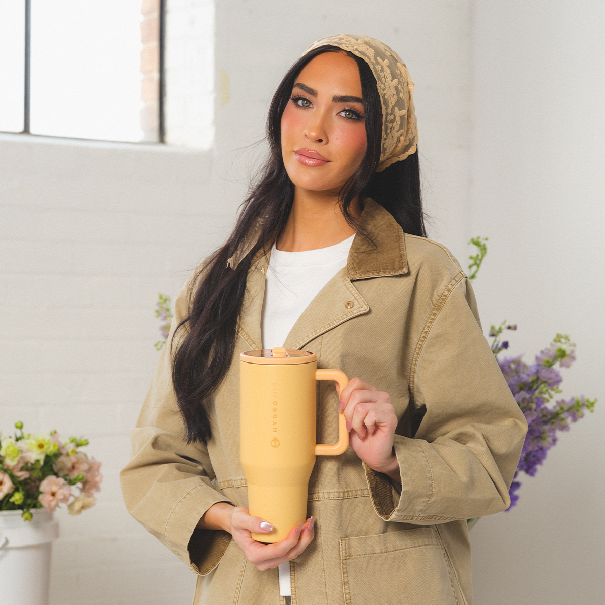 Marigold Traveler 32oz