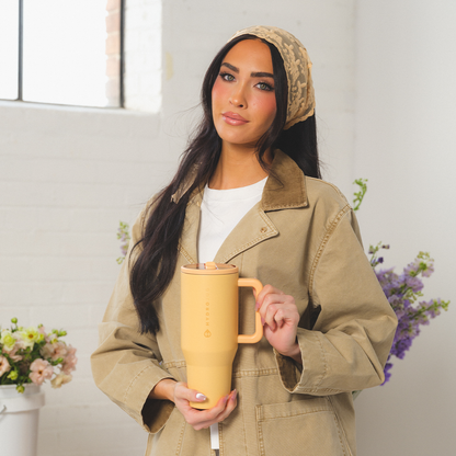 Marigold Traveler 32oz