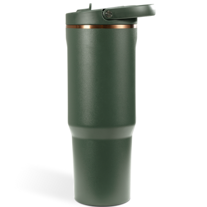 Pine HydroJug 40 oz Sport Water Bottle