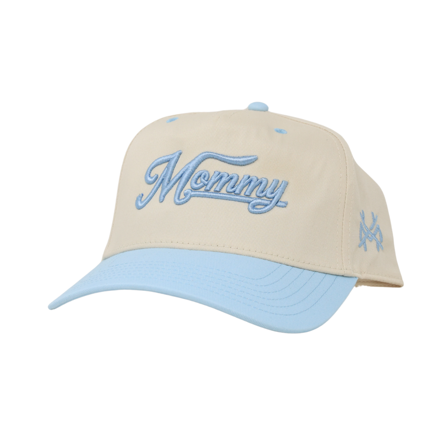 Mommy Trucker Hat (Three Colors)