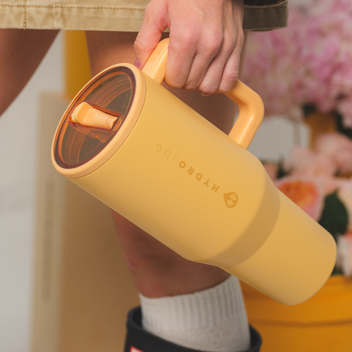 Marigold Traveler 40oz