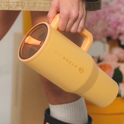 Marigold Traveler 40oz
