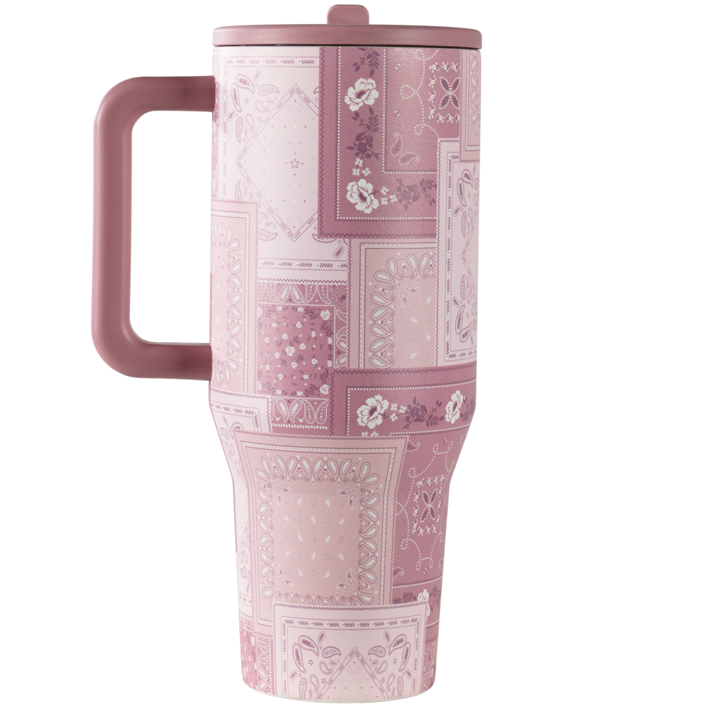 Bandana HydroJug 40oz Traveler
