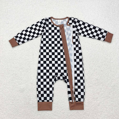 Bamboo Romper
