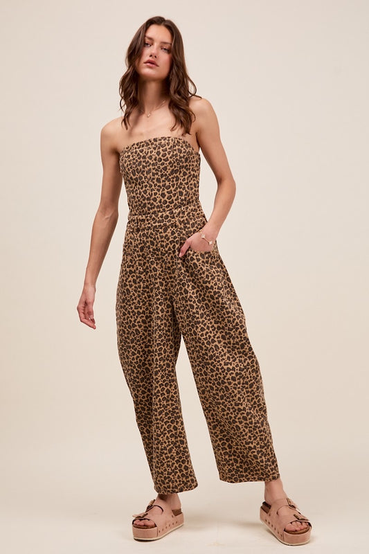 Leanna Jumpsuit