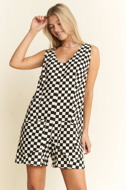 Nicole Romper