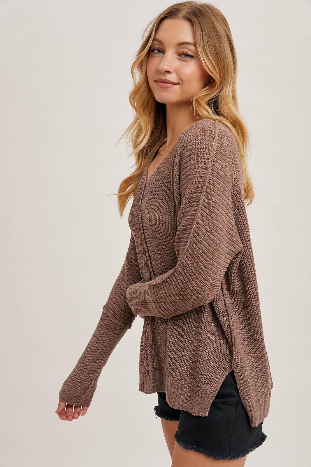 Danni Sweater