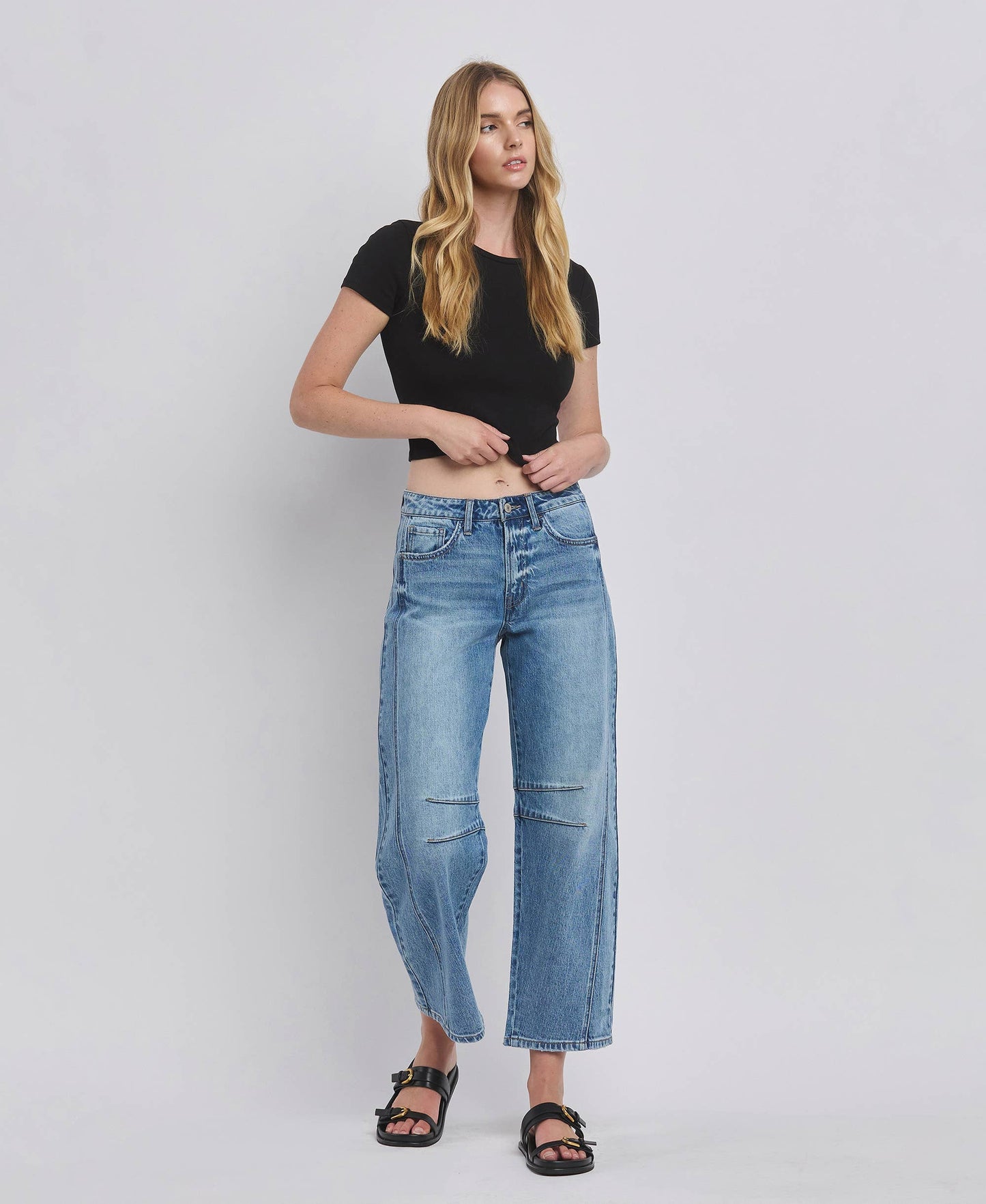 Kate Barrel Jean