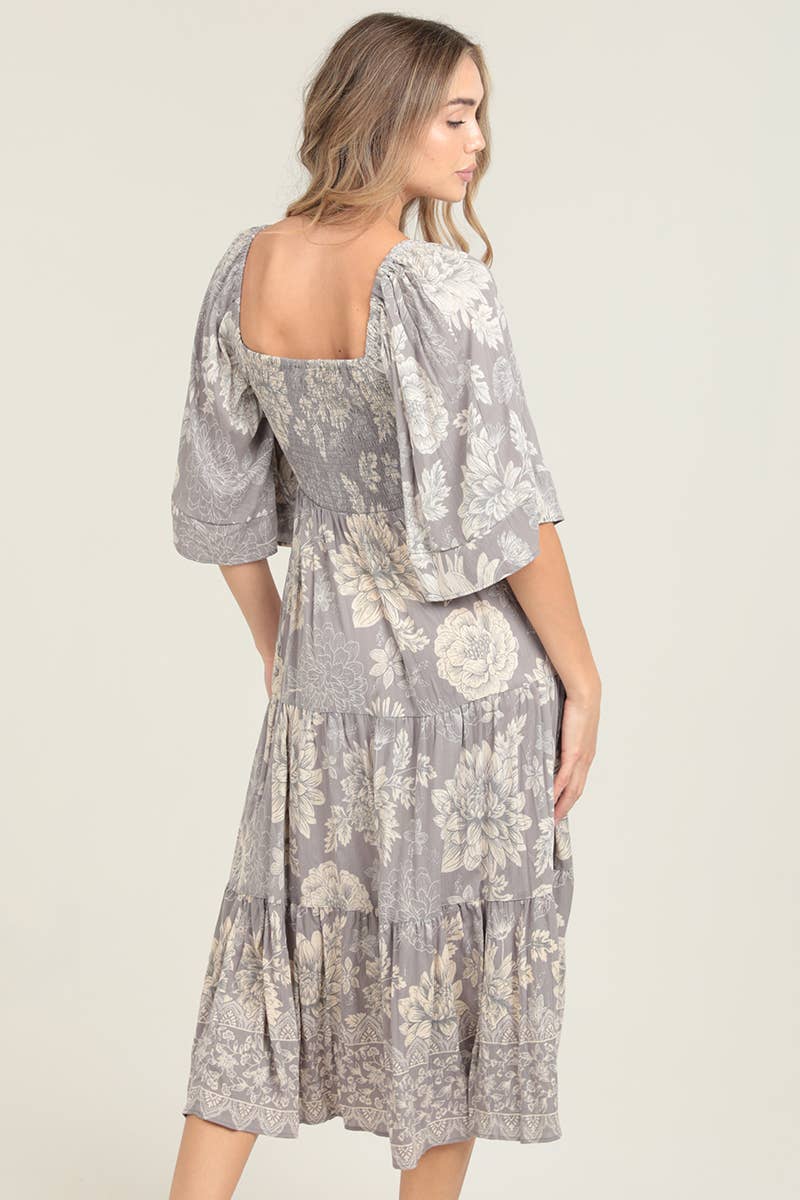 Abbie Dress