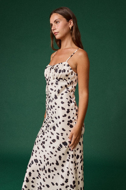 Callie Dress