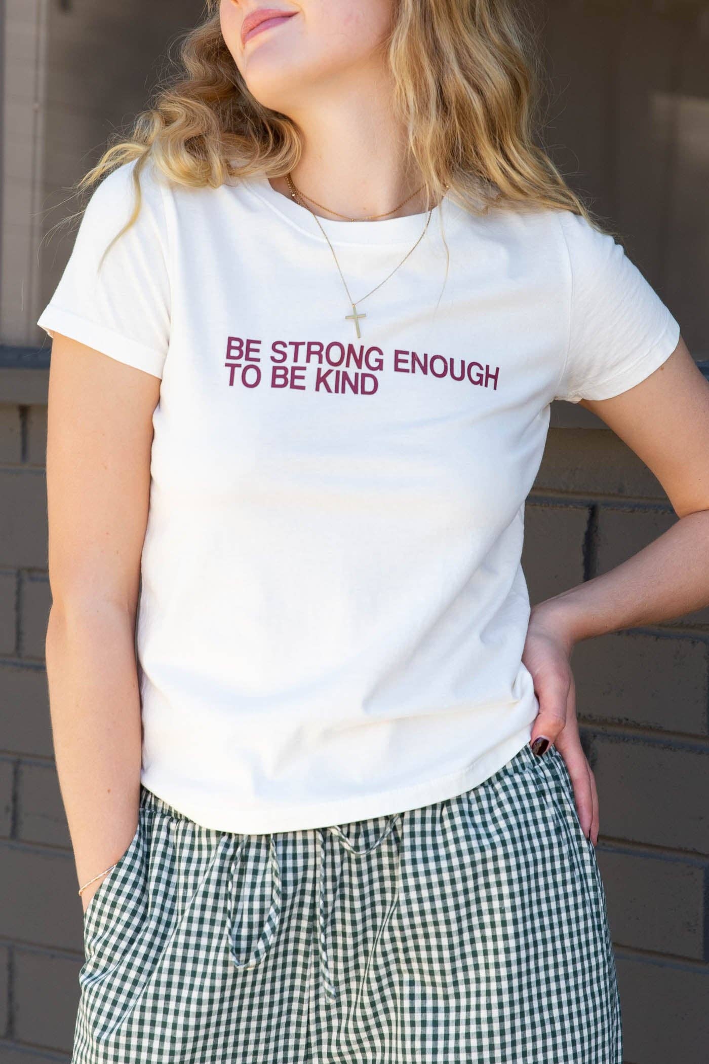 Kindness Graphic Tee