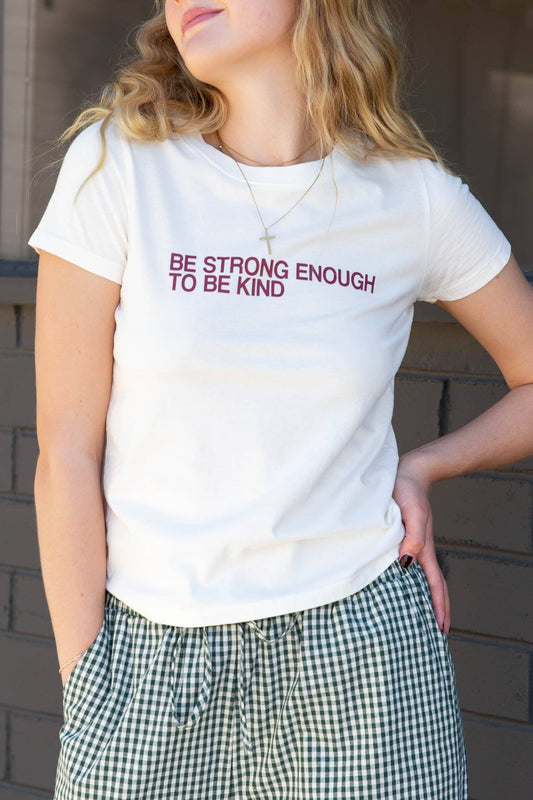 Kindness Graphic Tee