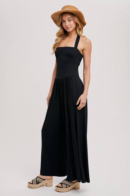 Delany Jumpsuit