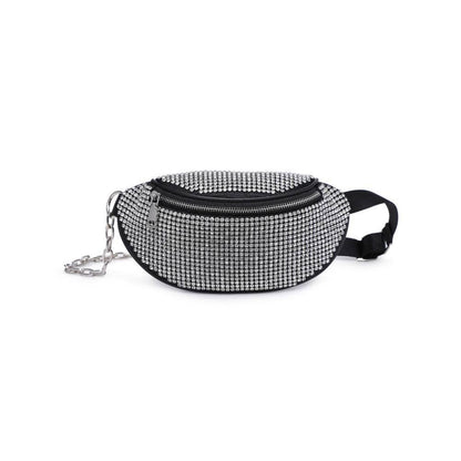 Billie Crystal Belt Bag