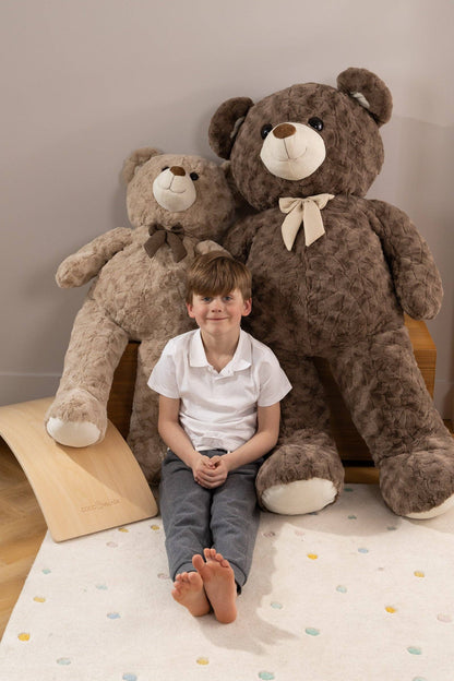 Medium Bear Plush Toy