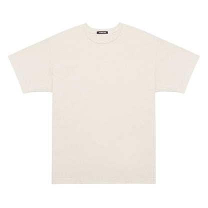 Mens Dropped Shoulder Tee