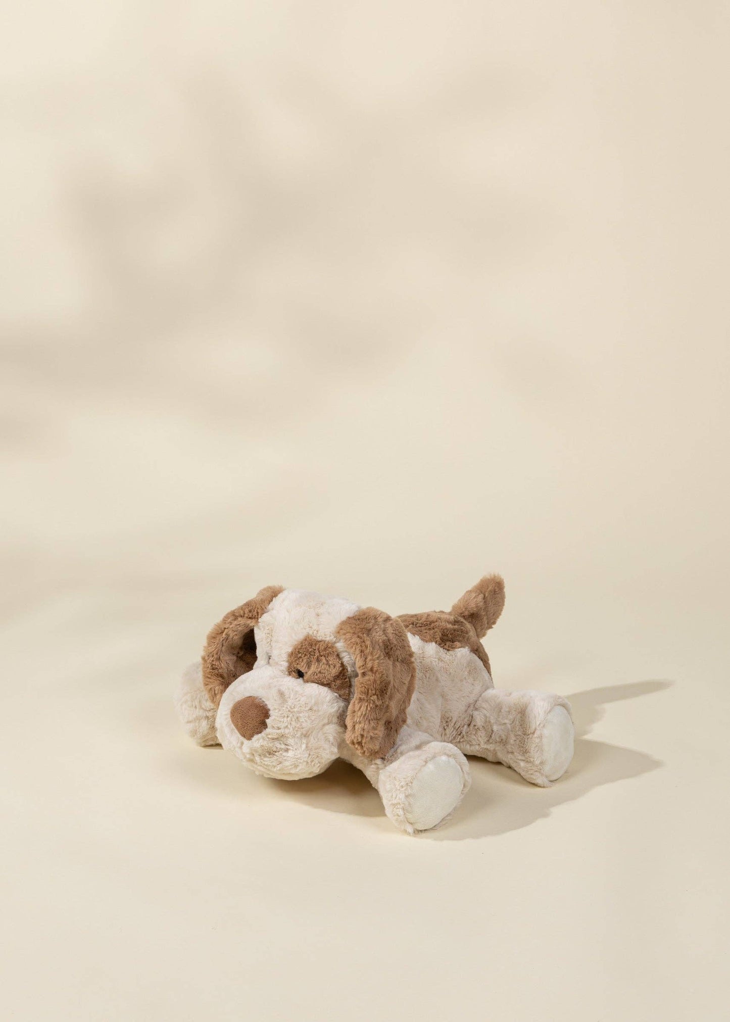 Medium Dog Plush Toy