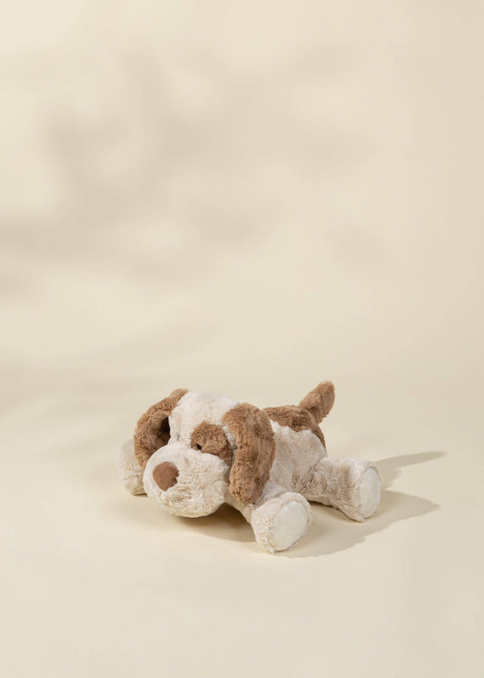 Medium Dog Plush Toy