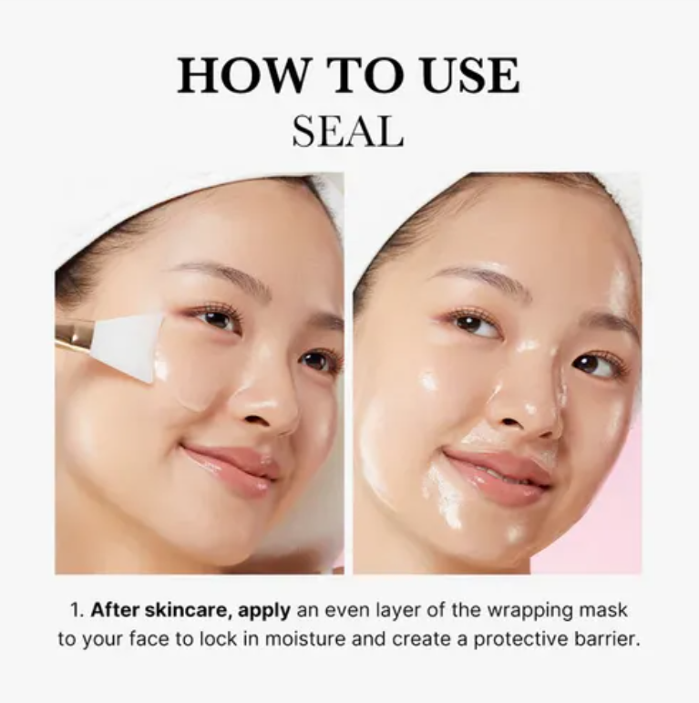 MEDICUBE Mini Collagen Night Mask