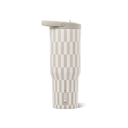 HydroJug - Latte 32 oz Sport Water Bottle