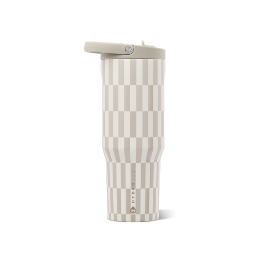 HydroJug - Latte 32 oz Sport Water Bottle