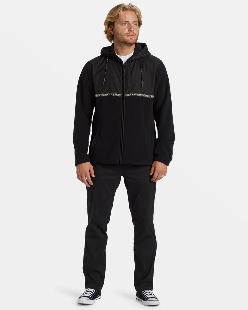 Boundary Lite Zip