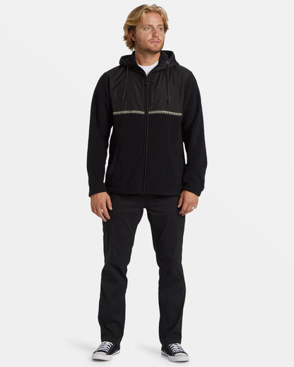 Boundary Lite Zip