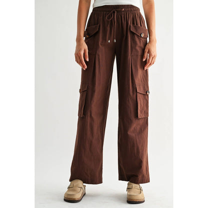 Cargo Pants