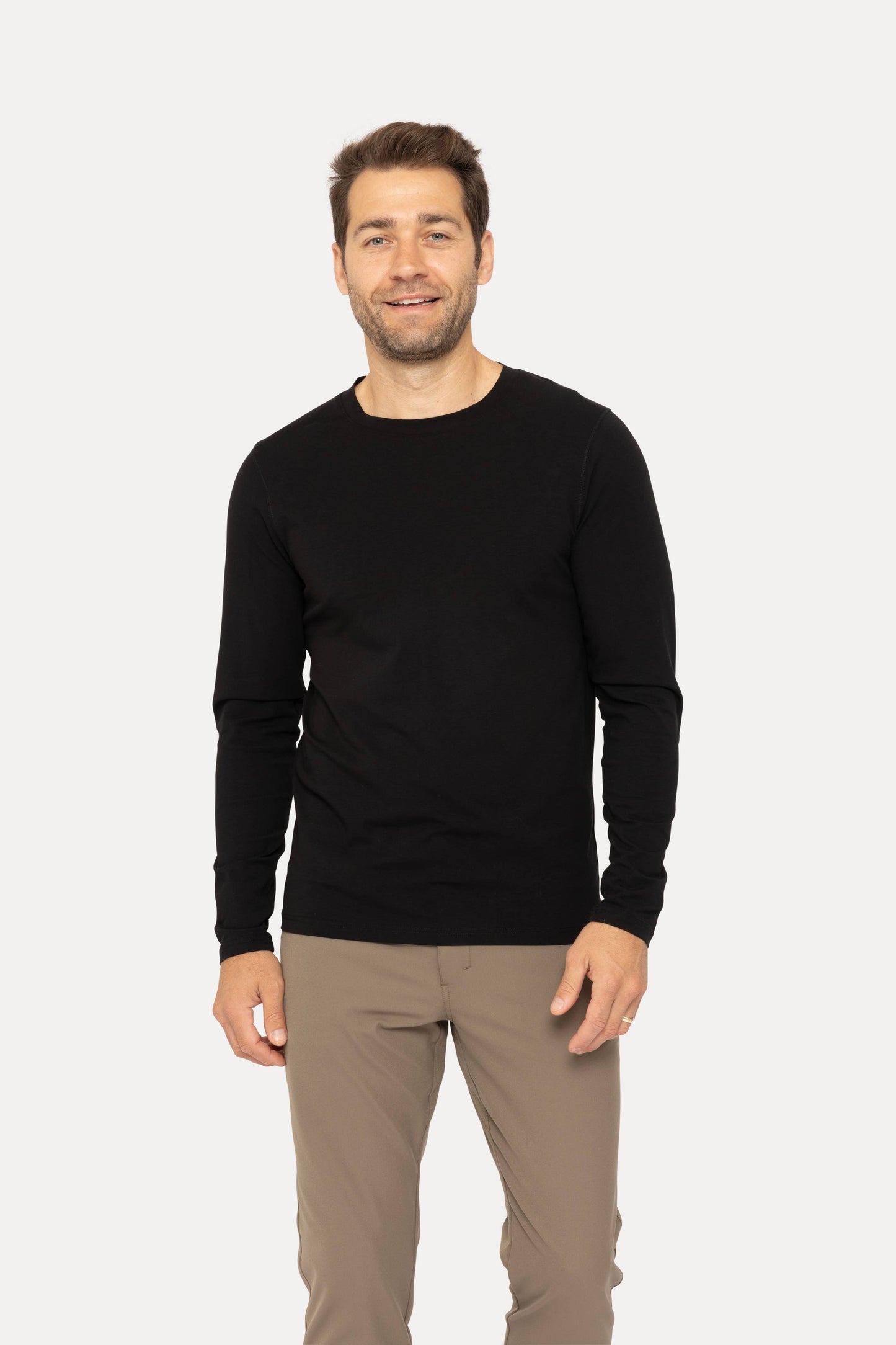 Landen Long Sleeve Shirt