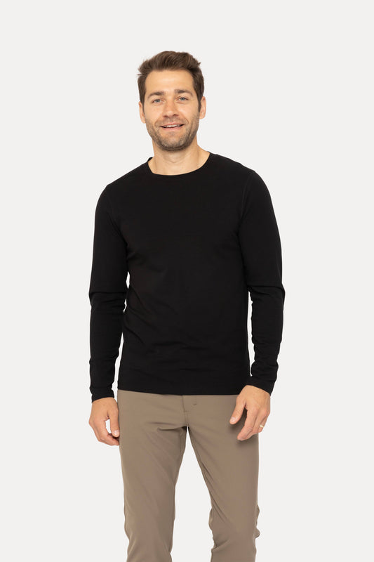Landen Long Sleeve Shirt