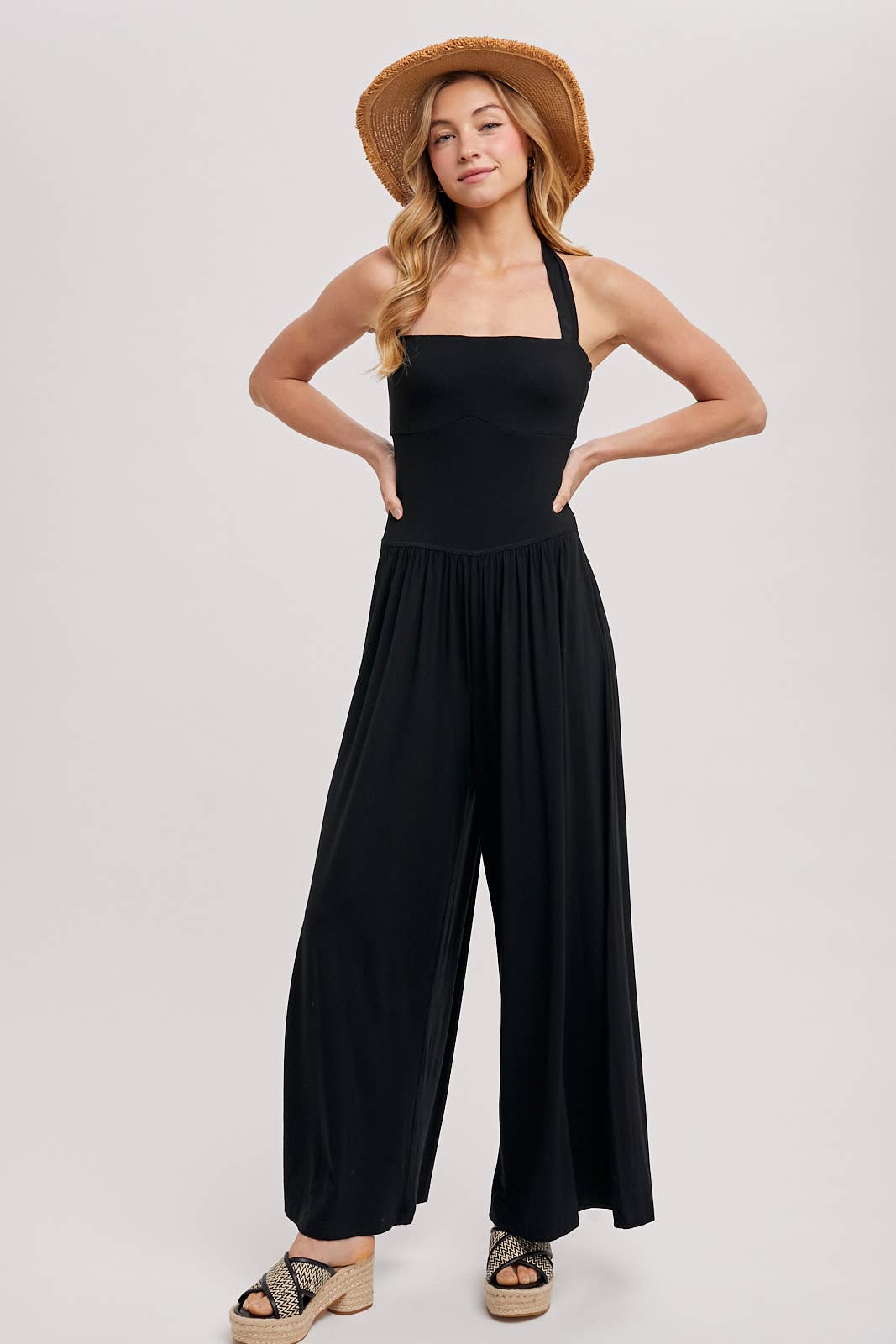 Delany Jumpsuit