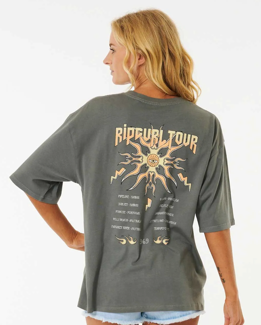 Tour Heritage Tee