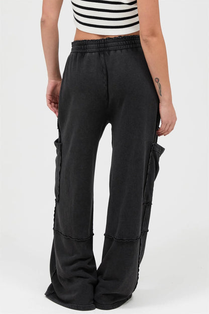Scarlett Cargo Pant