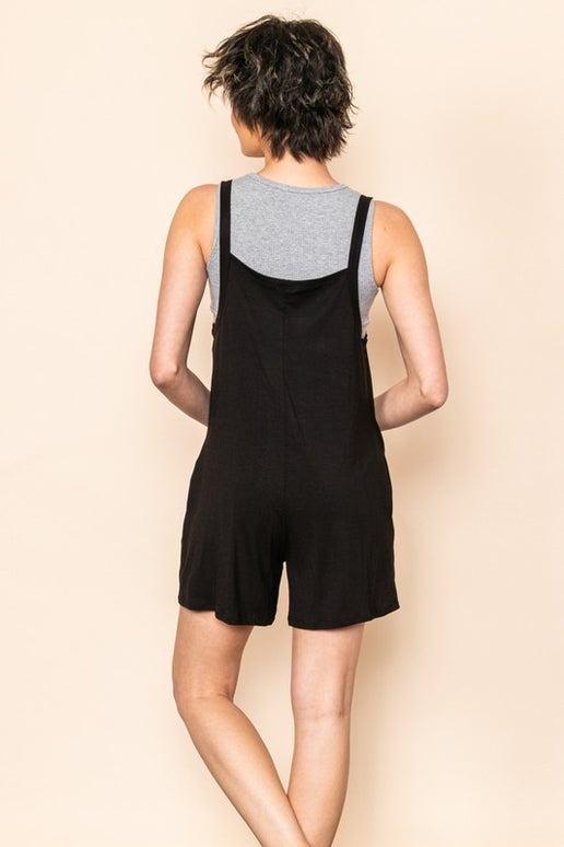 Judy Romper