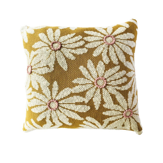 Flower Pillow