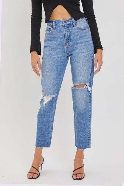 Raelynn Mom Jean (Reg $49)