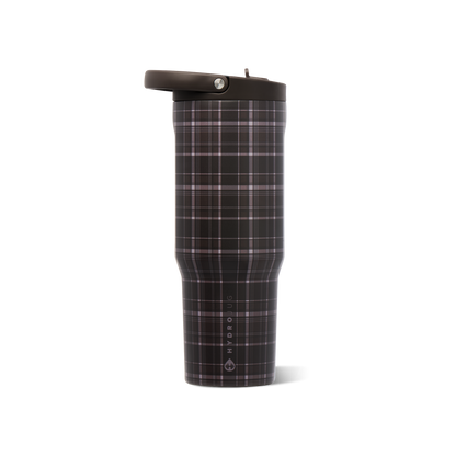 HydroJug - Flannel  40 oz Sport Water Bottle