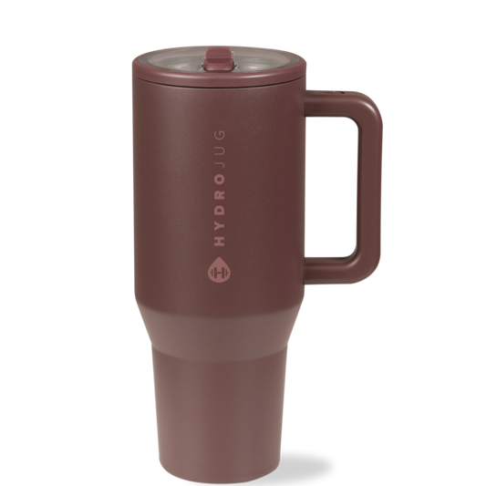 32oz Pecan HydroJug