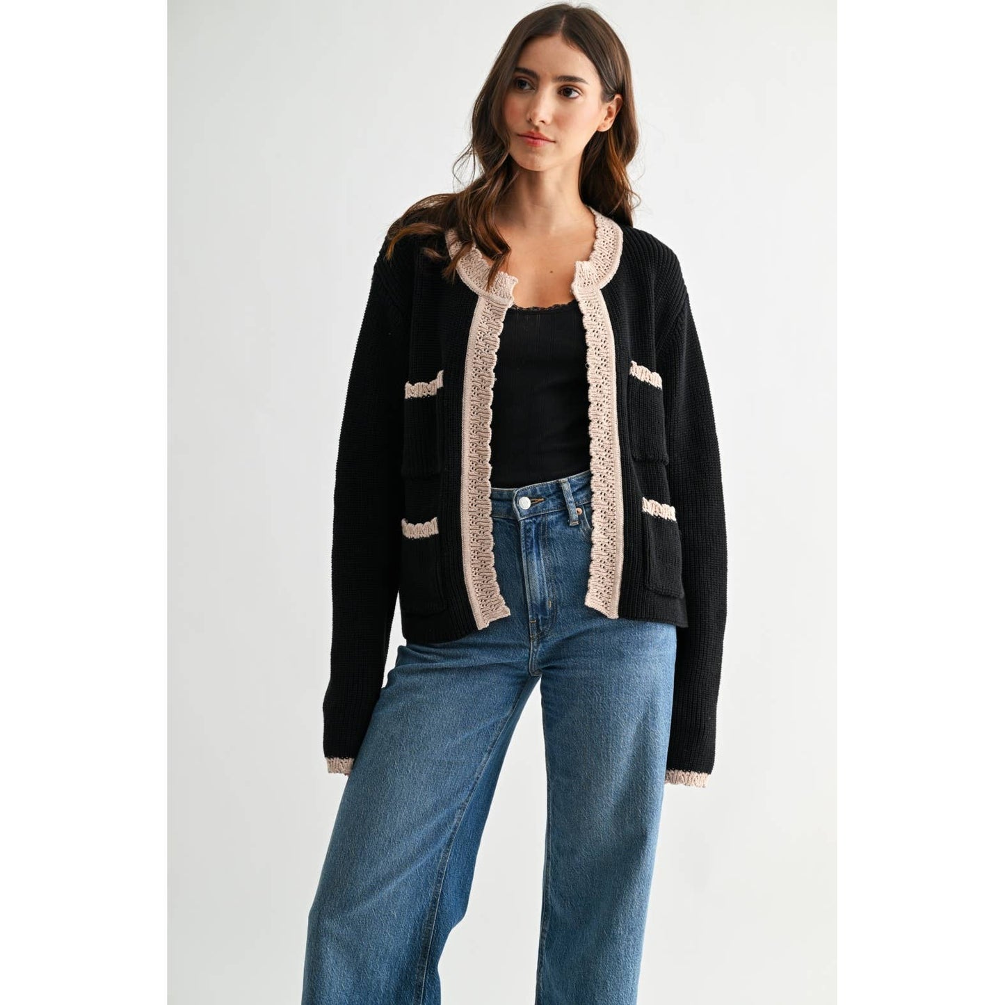 Bianca Cardigan