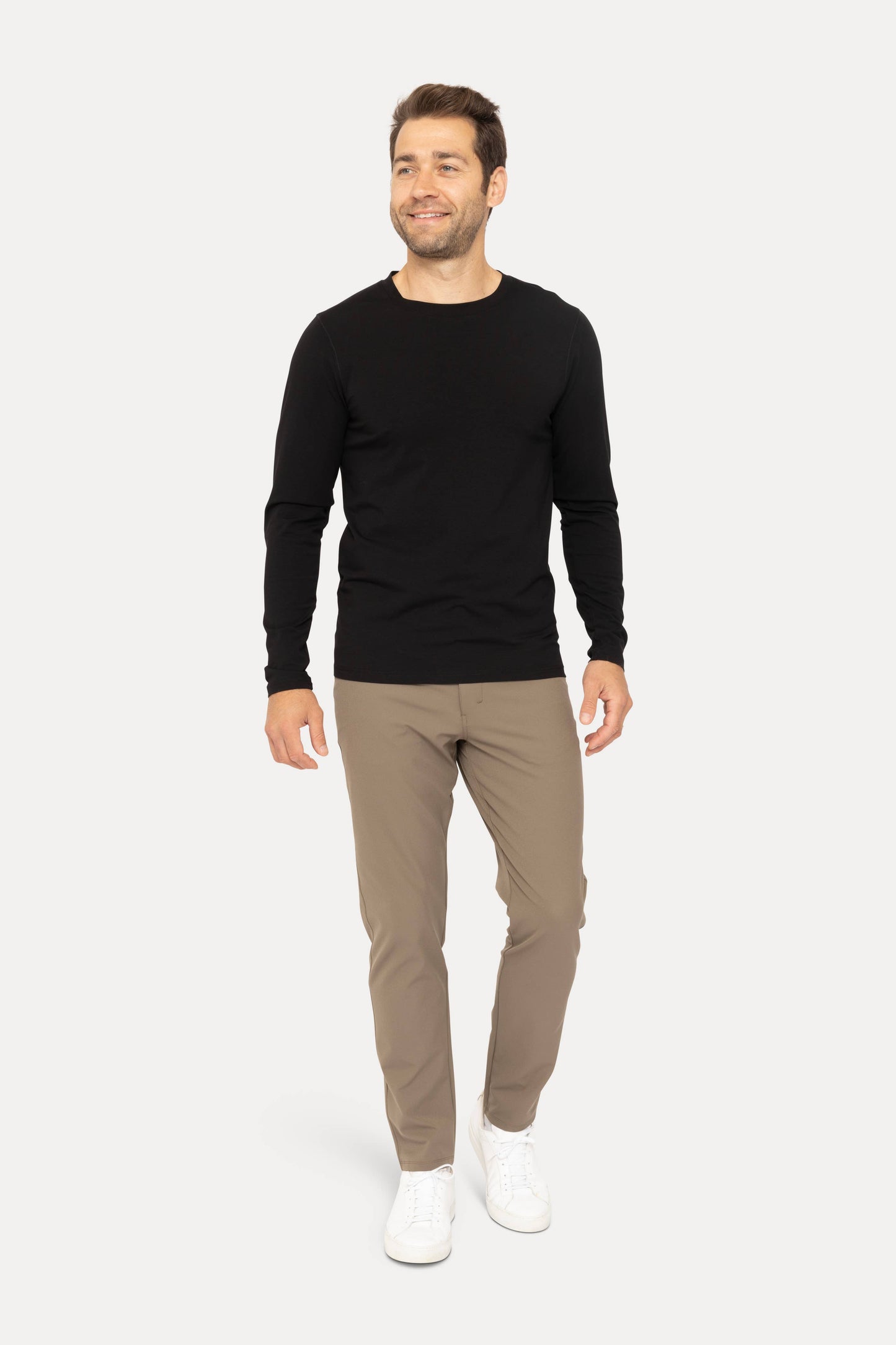 Landen Long Sleeve Shirt