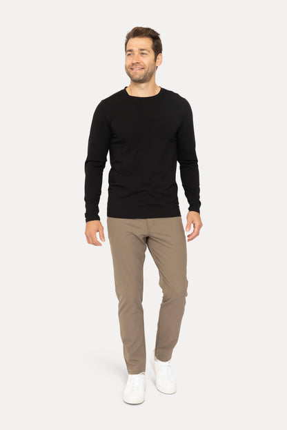 Landen Long Sleeve Shirt