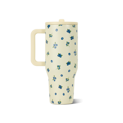 Freshly Pick'd HydroJug 40oz Traveler