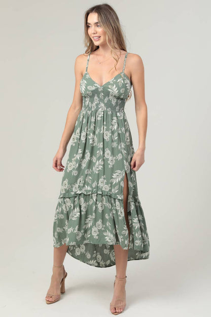 Amelia Dress
