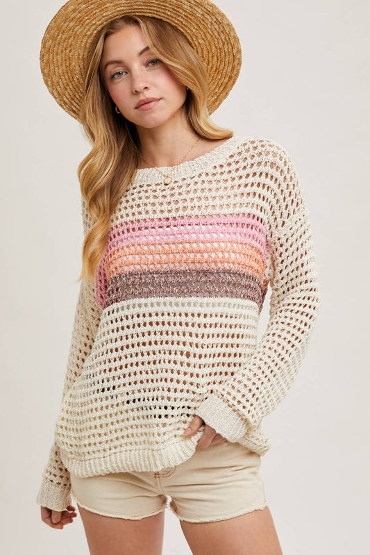 Dana Knit Sweater