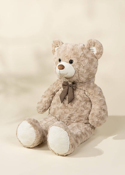 Medium Bear Plush Toy
