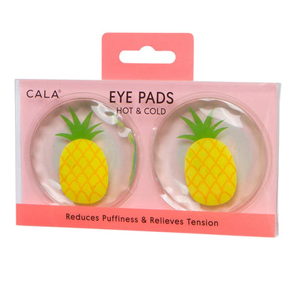 CALA Hot and Cold Under Eye Reusable Pad