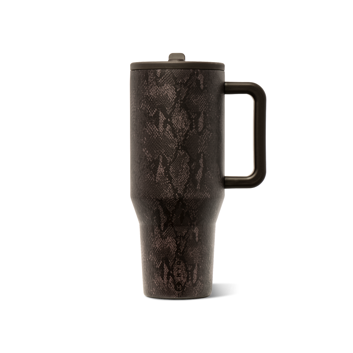 HydroJug - Snakeskin 40 oz Traveler Tumbler