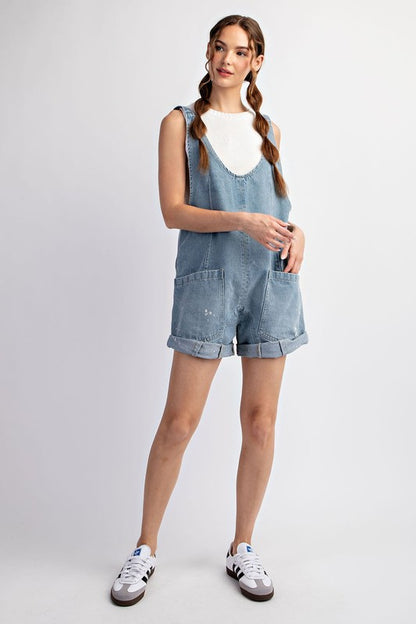 Paige Overall