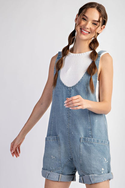 Paige Overall