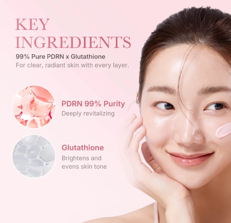 MEDICUBE PDRN Tone Up Sunscreen SPF 50